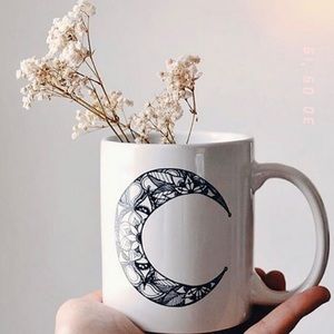 moon mug